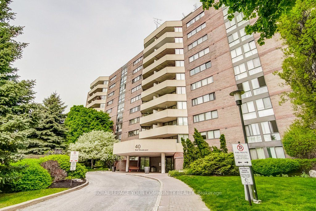 707 40 Baif Blvd, Richmond Hill Sold, N6007092 Condos.ca