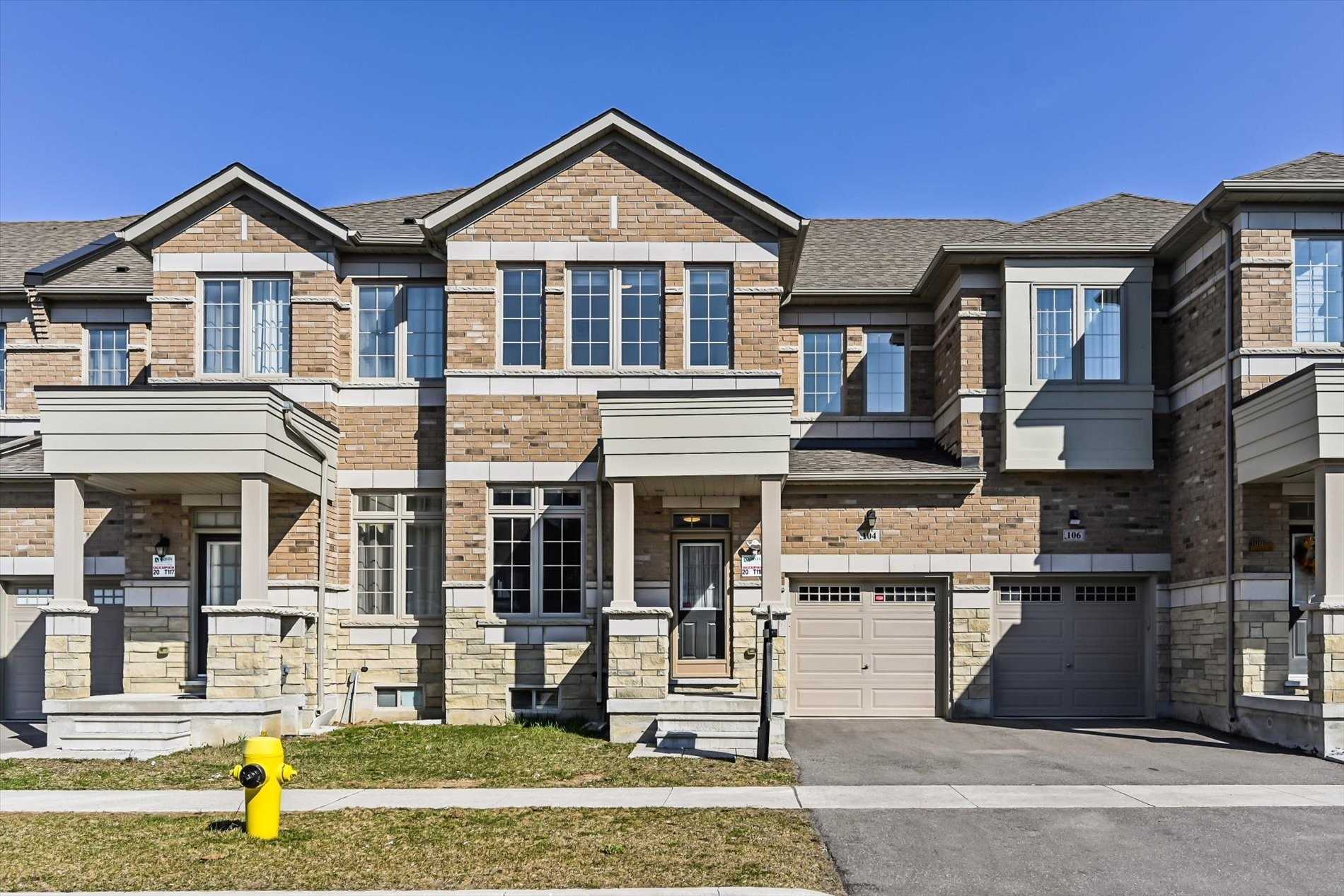 104 Luzon Ave, Markham Sold, N6016441 Condos.ca