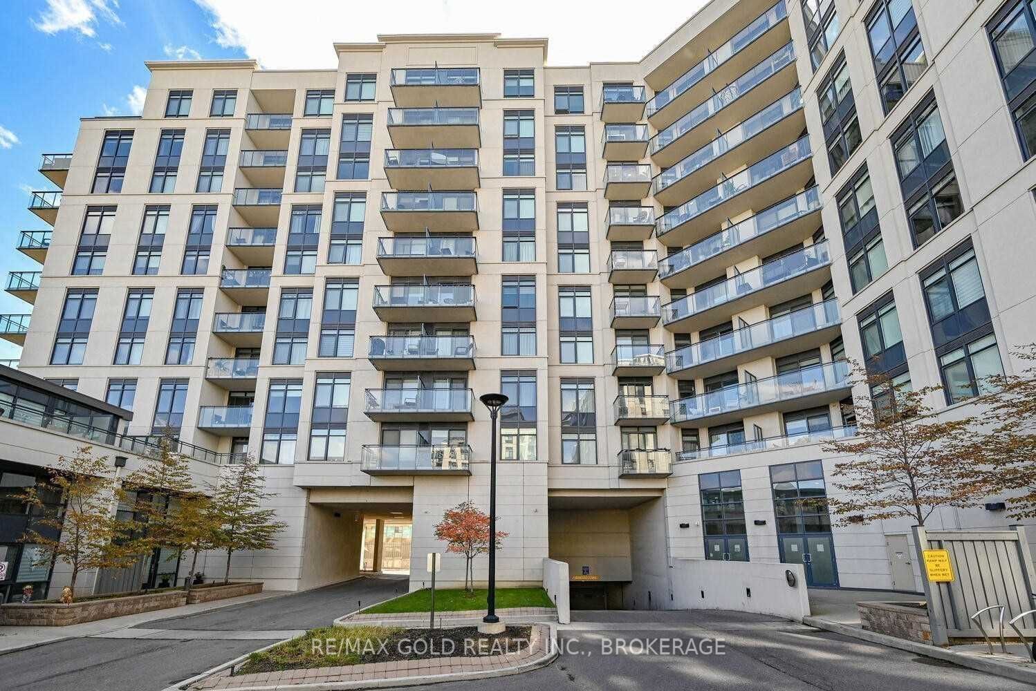 214 24 Woodstream Blvd, Woodbridge Sold, N6017169 Condos.ca