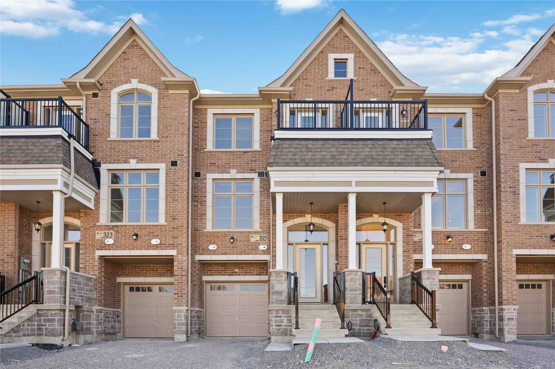 321 Swan Park Rd, Markham Sold, N6017569 Condos.ca