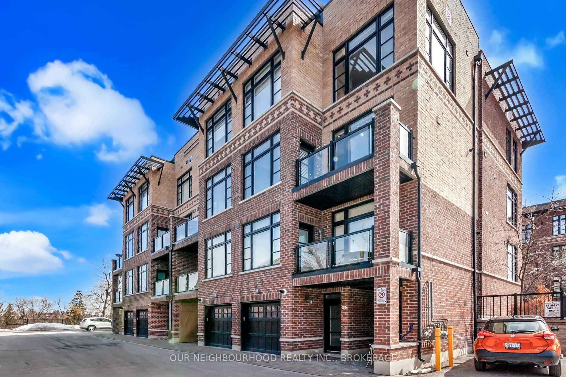 5 8171 Kipling Ave, Woodbridge Sold, N6022259 Condos.ca