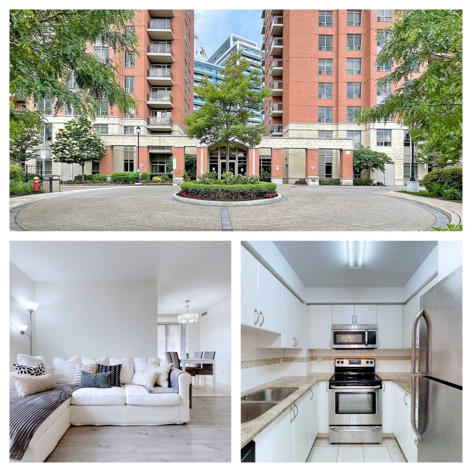 LPH03 75 King William Cres, Richmond Hill Terminated, N6025871