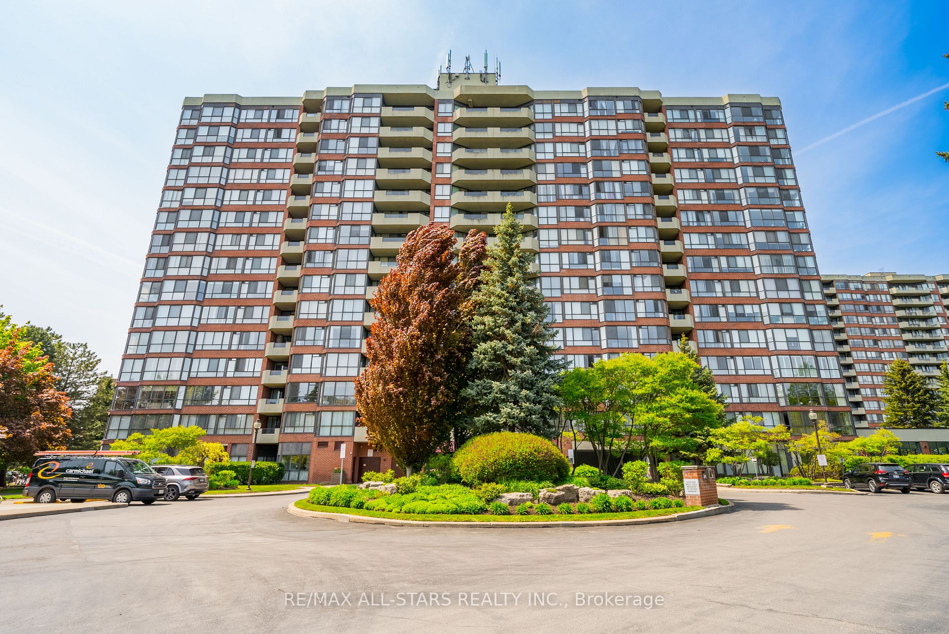 308 100 Observatory Lane, Richmond Hill Sold, N6027964 Property.ca