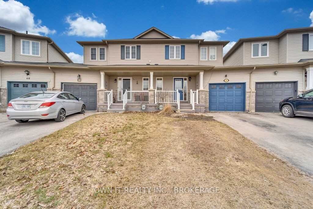 64 Admiral Cres, Angus For Sale 698,000 Condos.ca