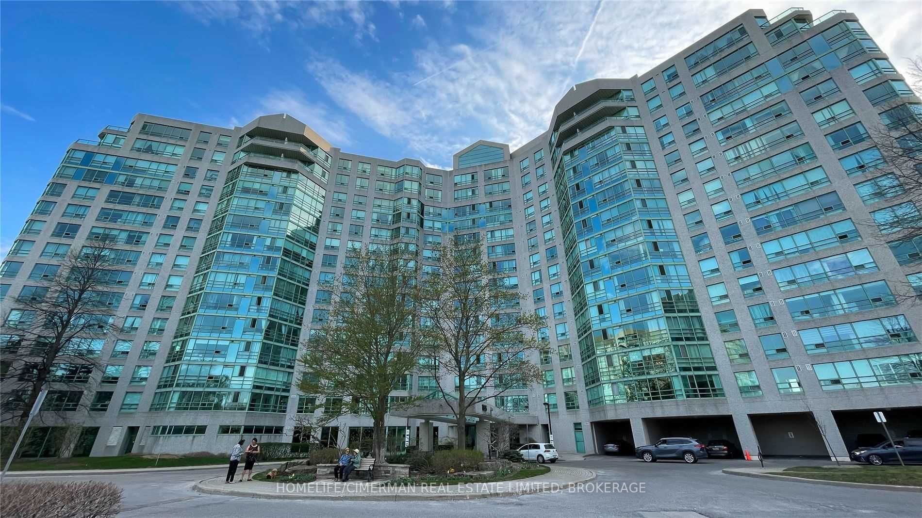 526 7805 Bayview Ave, Thornhill Sold, N6036667 Condos.ca