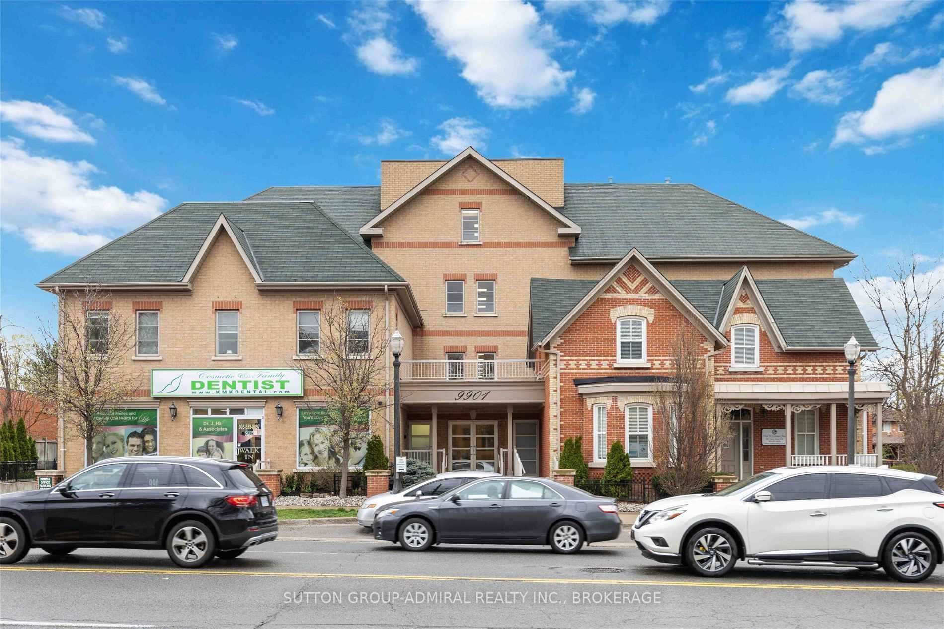 104 9901 Keele St, Maple Sold, N6038797 Condos.ca