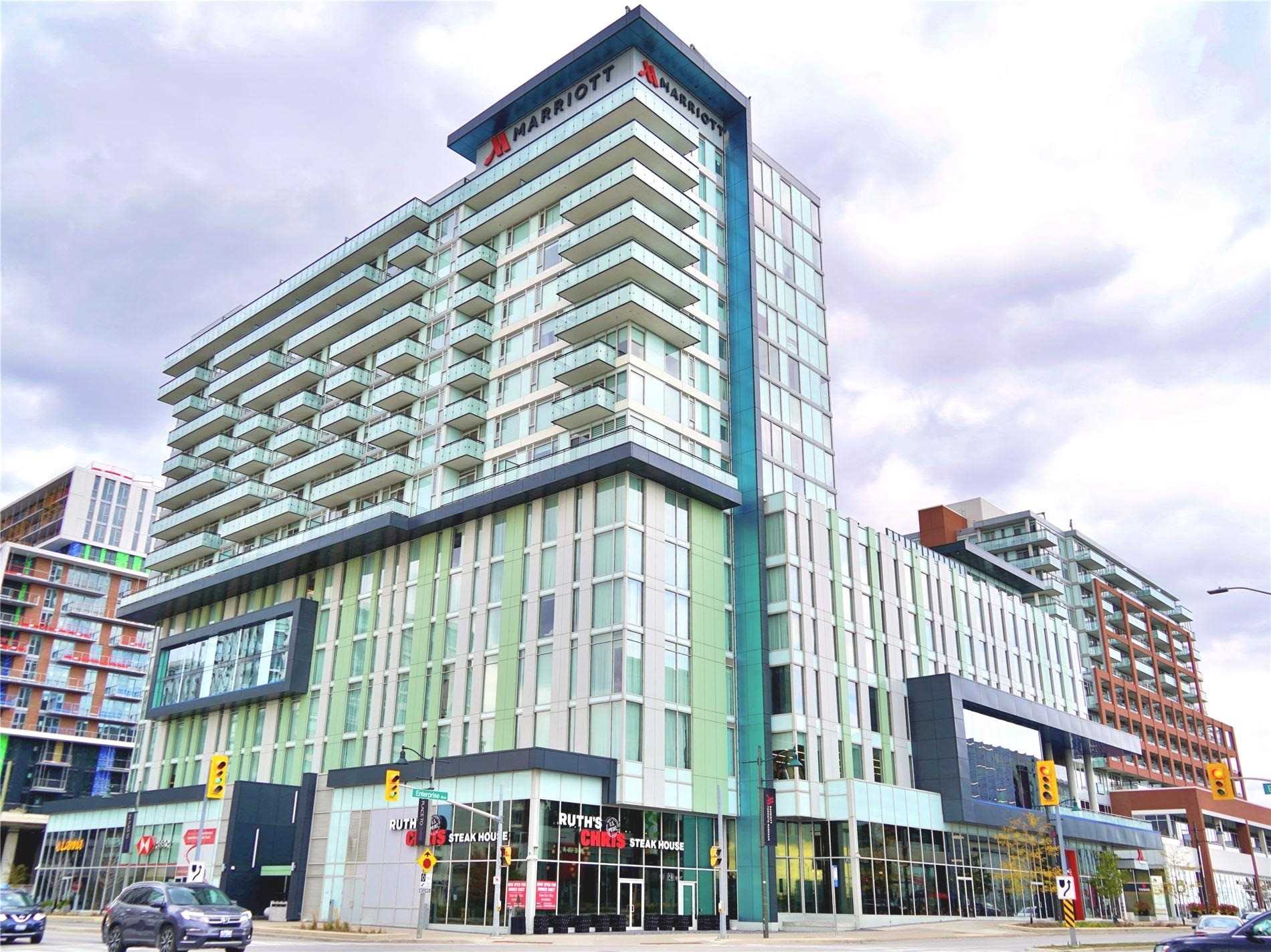 75 Birchmount Rd 814 - 8081 Birchmount Rd, Markham | Sold, N6039897 | Condos.ca
