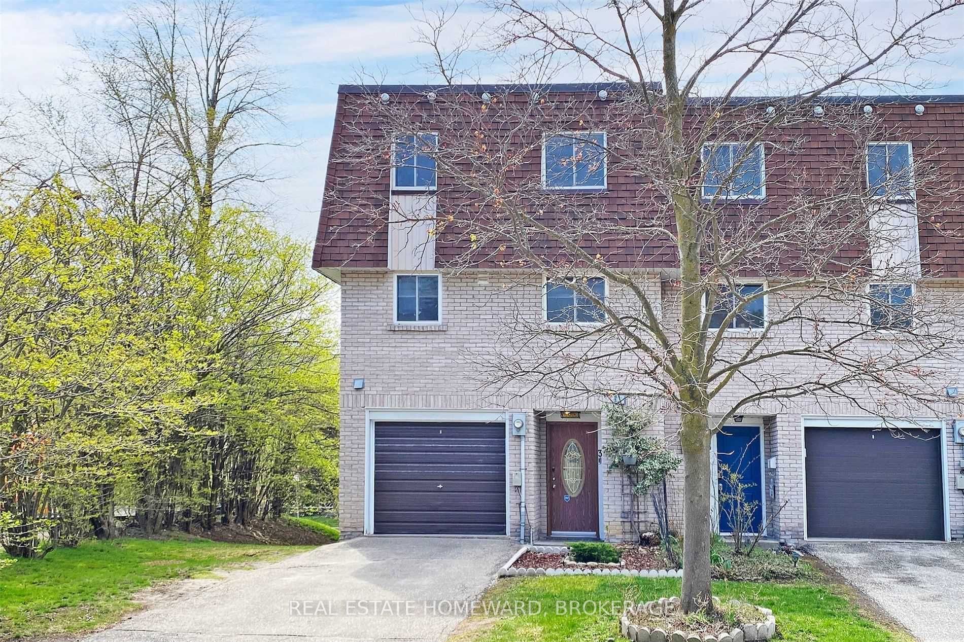 30 141 Clark Ave, Thornhill Sold, N6040363 Condos.ca