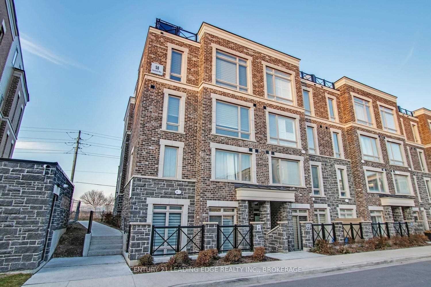 2323 20 Westmeath Lane, Markham Leased, N6041363 Condos.ca
