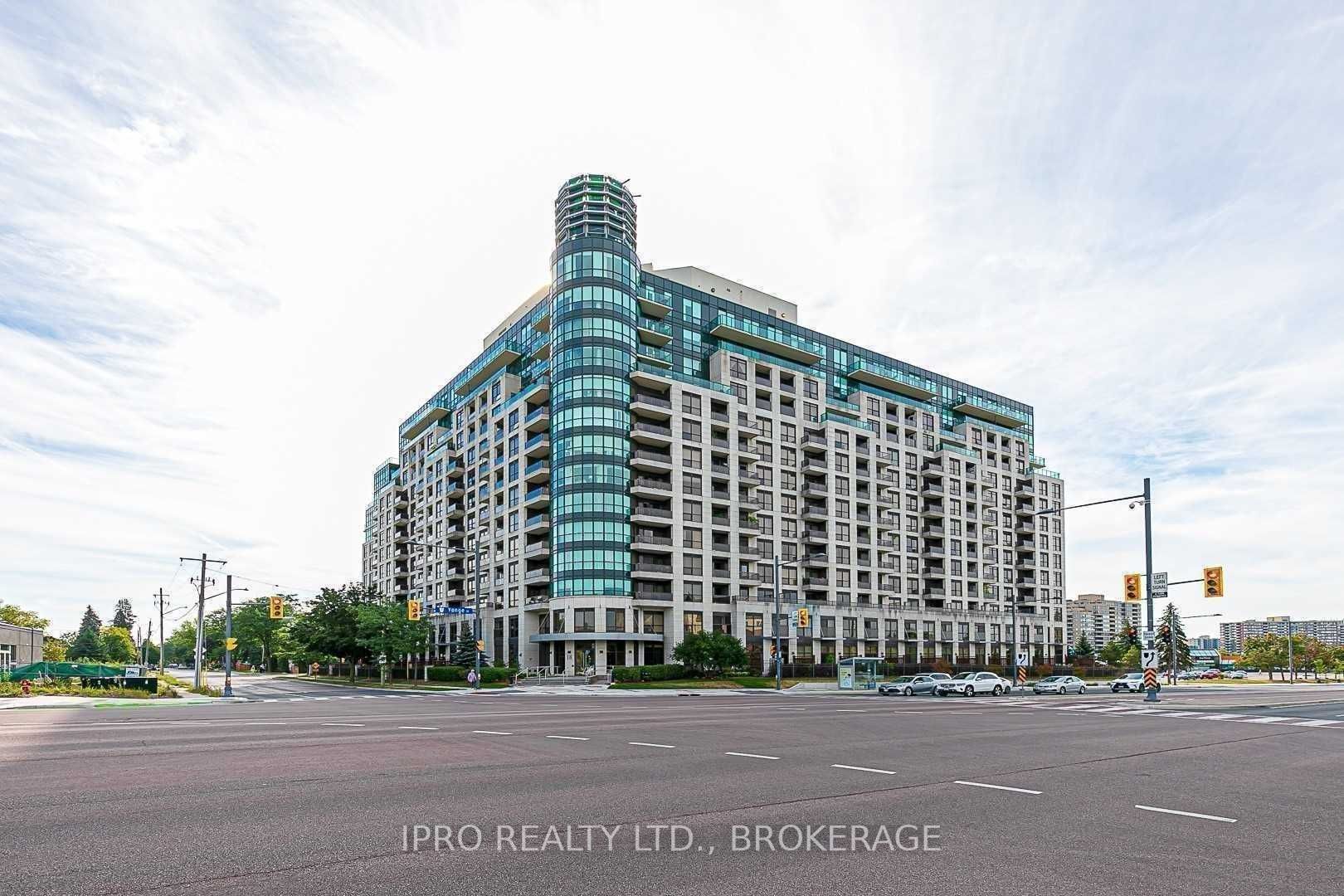 820 18 Harding Blvd, Richmond Hill Leased, N6044573 Condos.ca