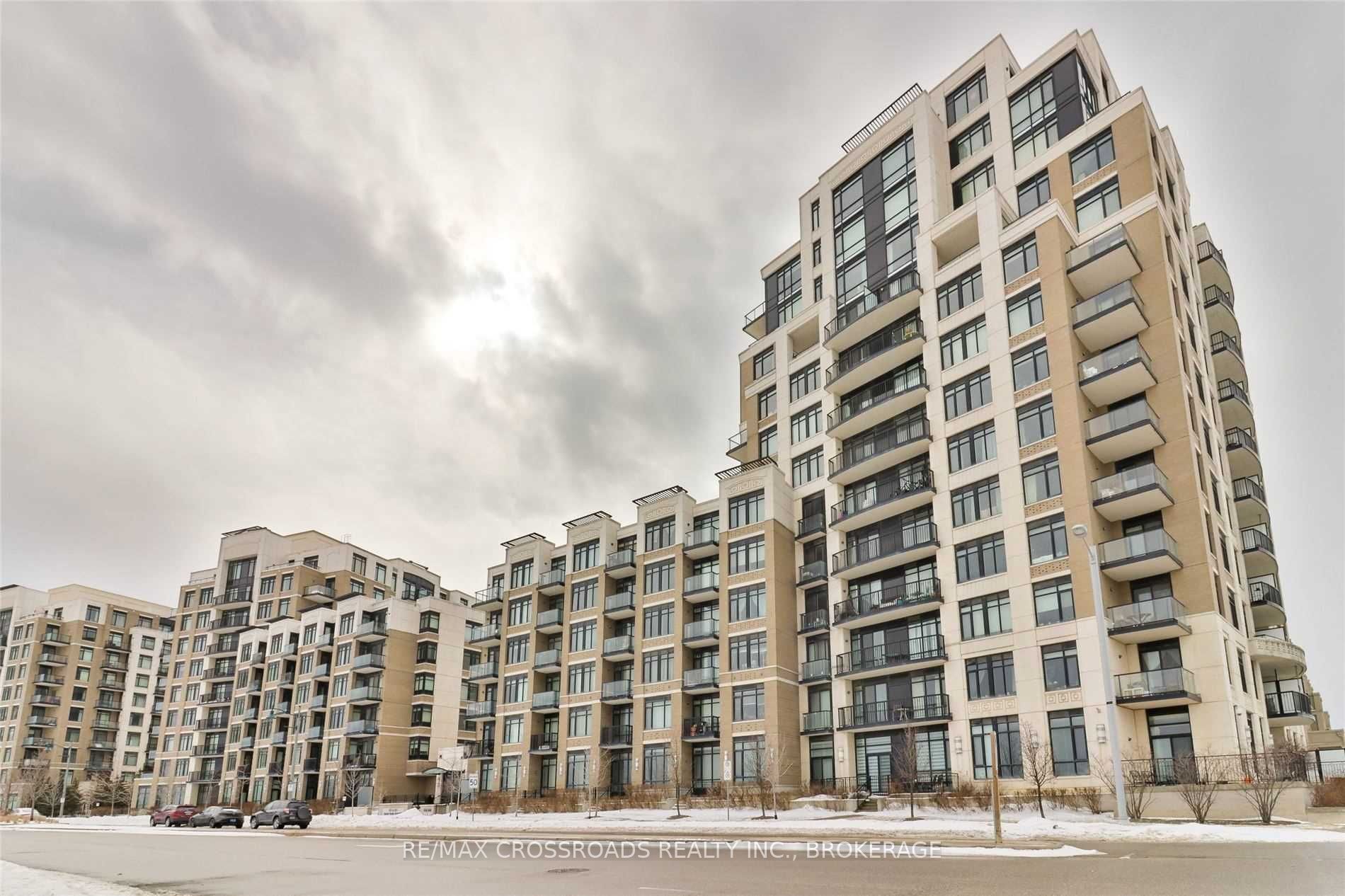 313 131 Upper Duke Cres, Markham Leased, N6045015 Condos.ca