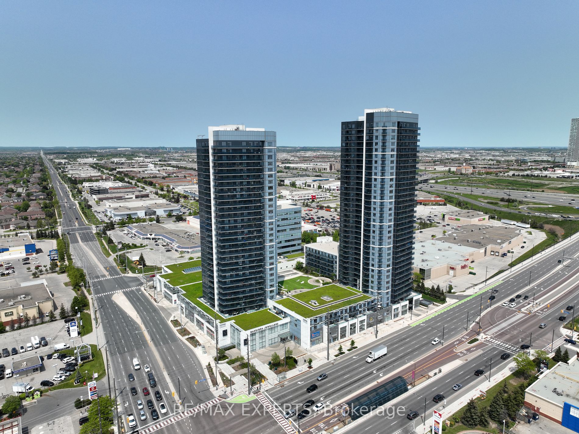 2601 3700 Highway 7 Rd W, Woodbridge Leased, N6047044 Condos.ca