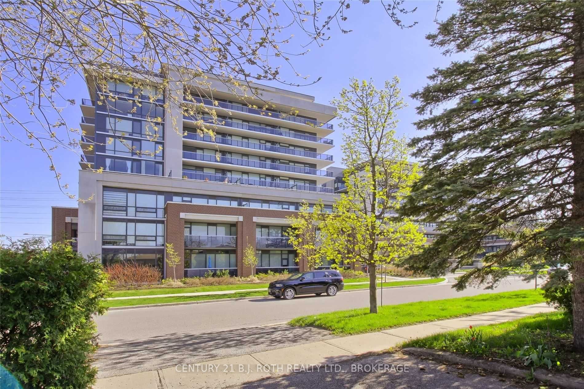 416 4800 Highway 7 Rd, Woodbridge Terminated, N6054203 Condos.ca