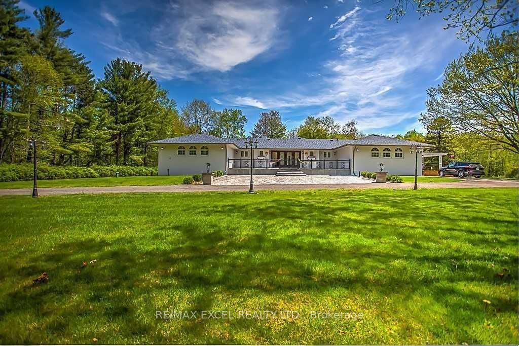 4437 5th Side Rd, Cookstown For Sale 2,600,000 Property.ca