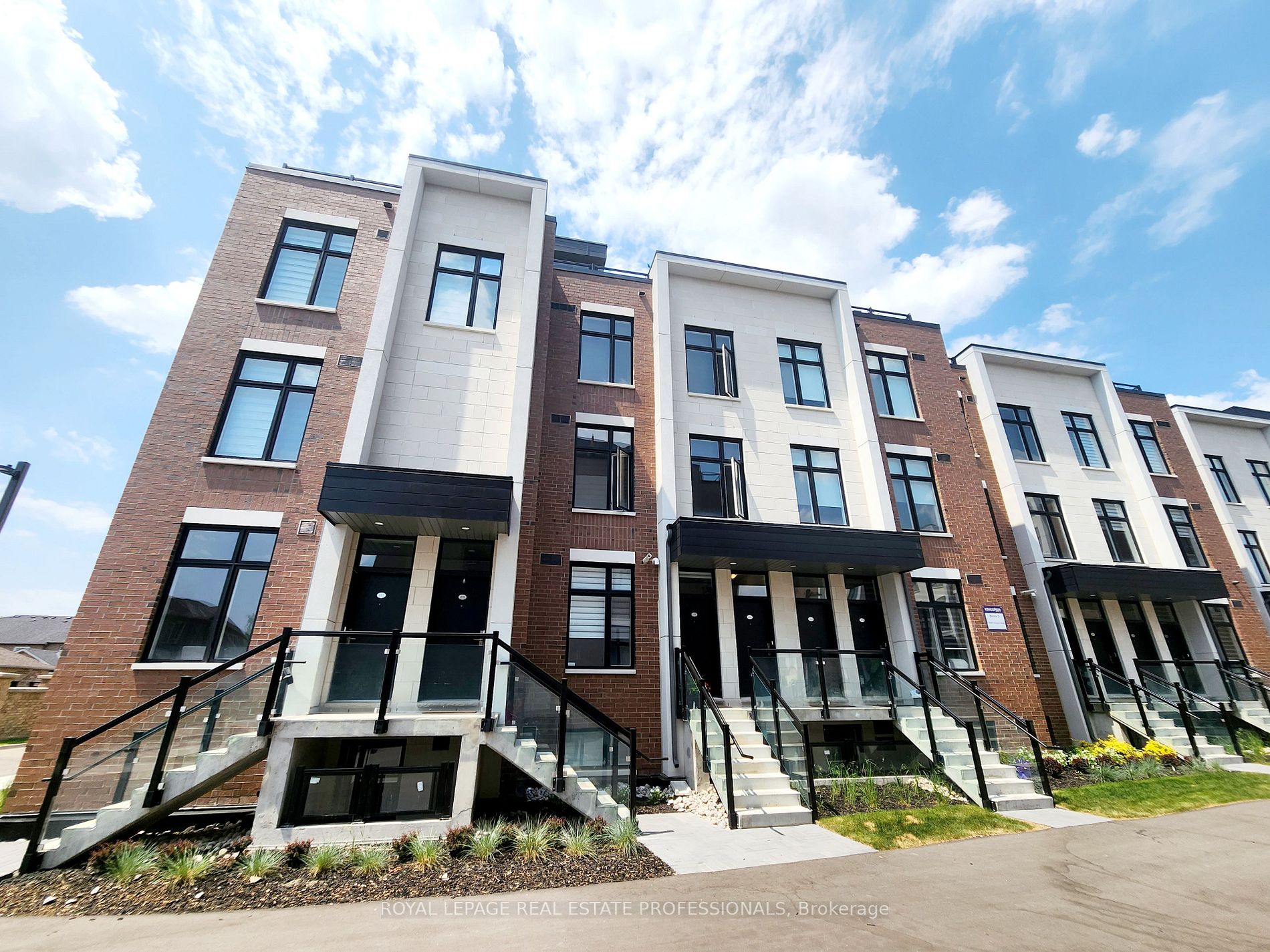 131 - 9580 Islington Ave, Vaughan | Terminated, N6080796 | Condos.ca