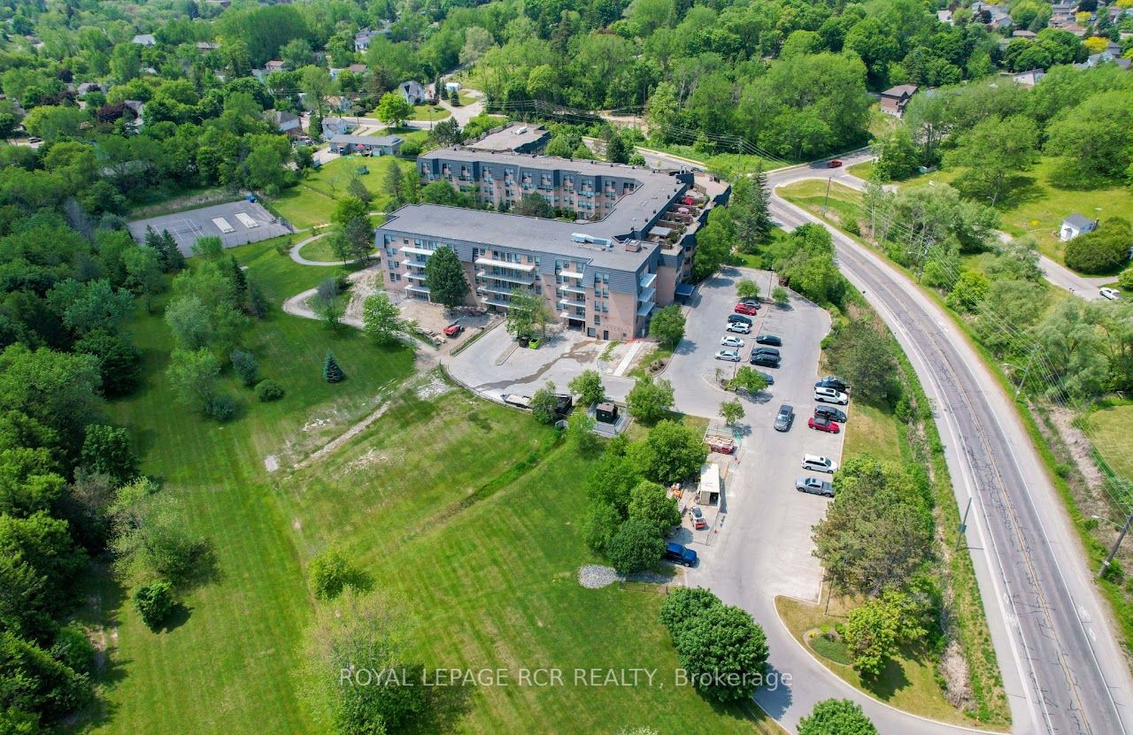 303 155 Main St N, Newmarket Sold, N6088632 Condos.ca