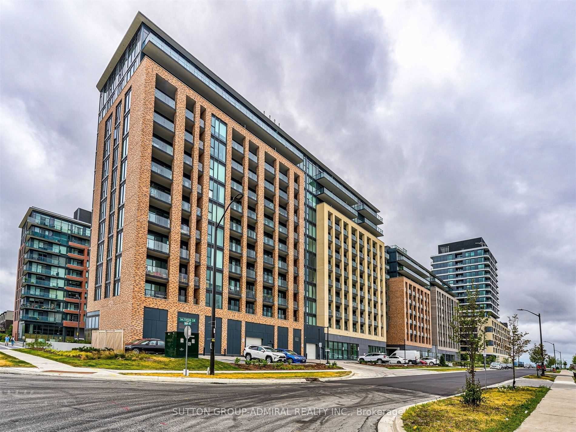 1001 100 Eagle Rock Way, Maple Sold, N6104984 Condos.ca