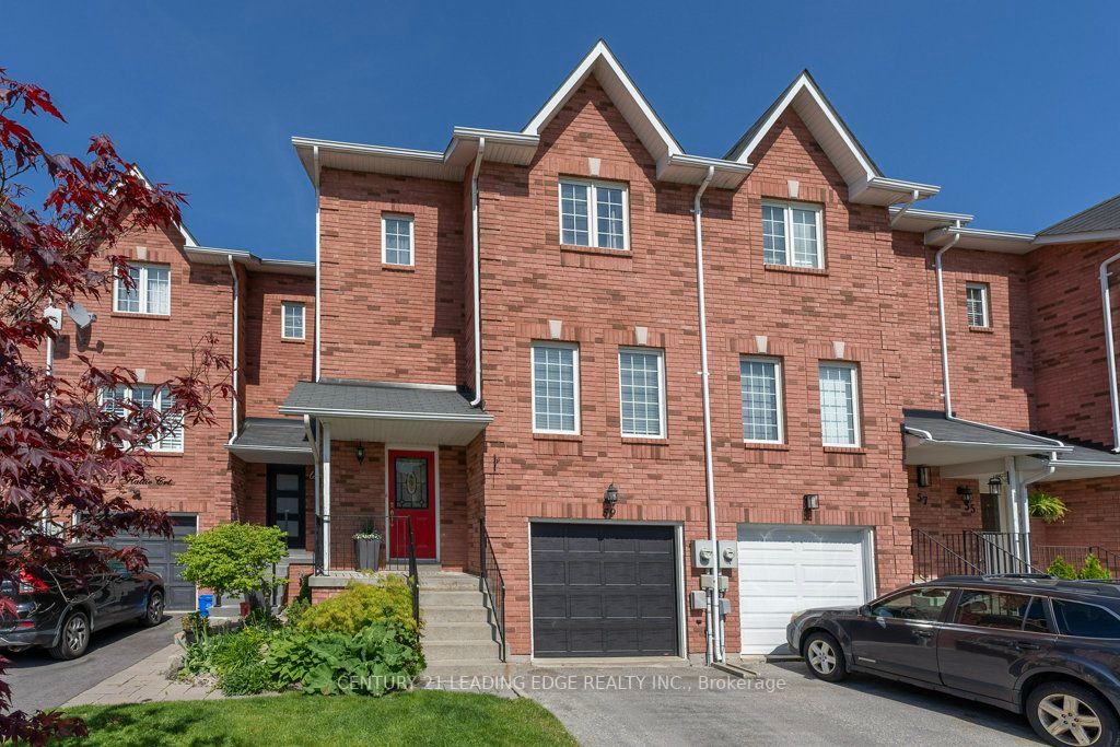 59 Hattie Crt, Keswick Sold, N6110544 Condos.ca