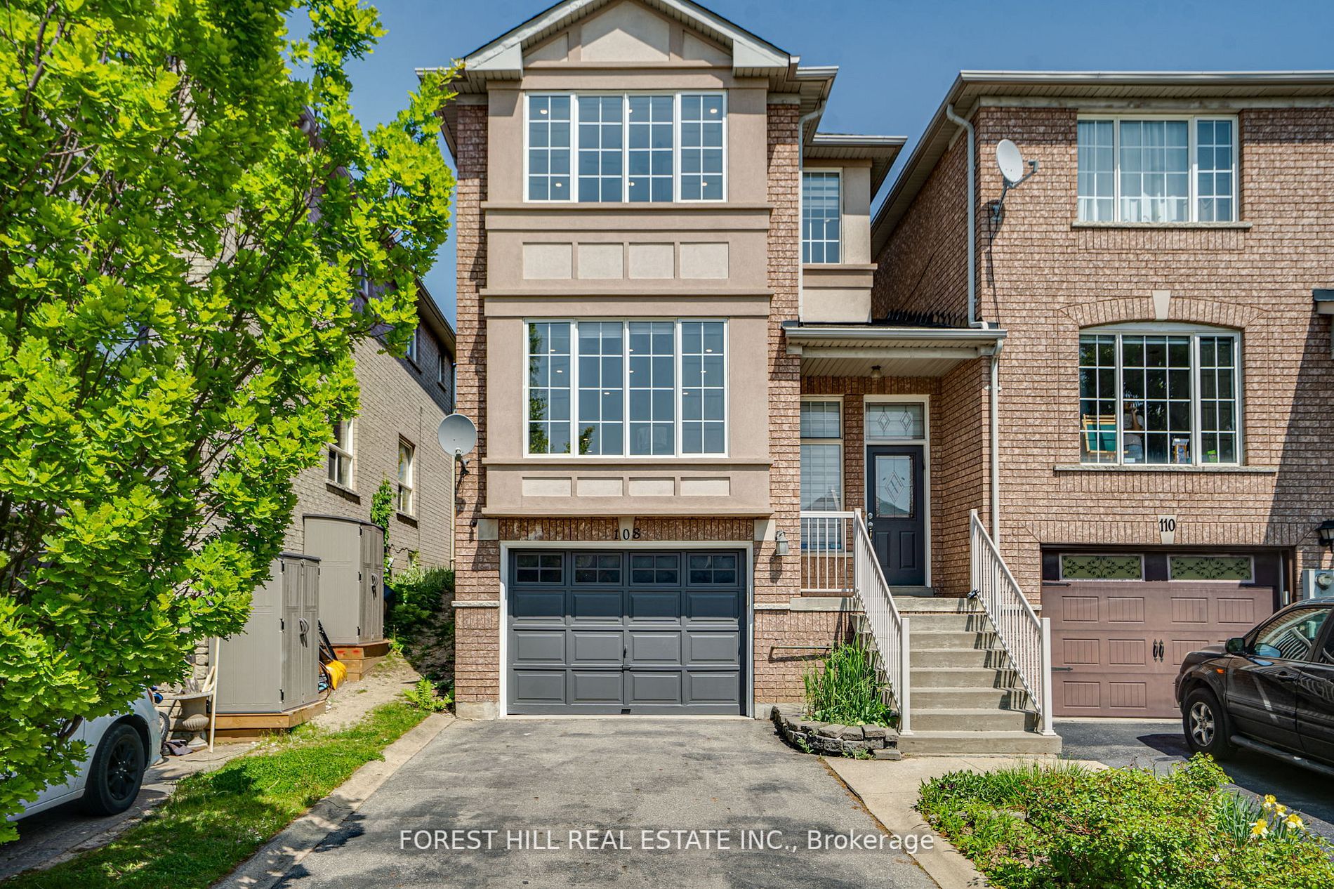 108 Foxfield Cres, Concord Terminated, N6112512 Condos.ca