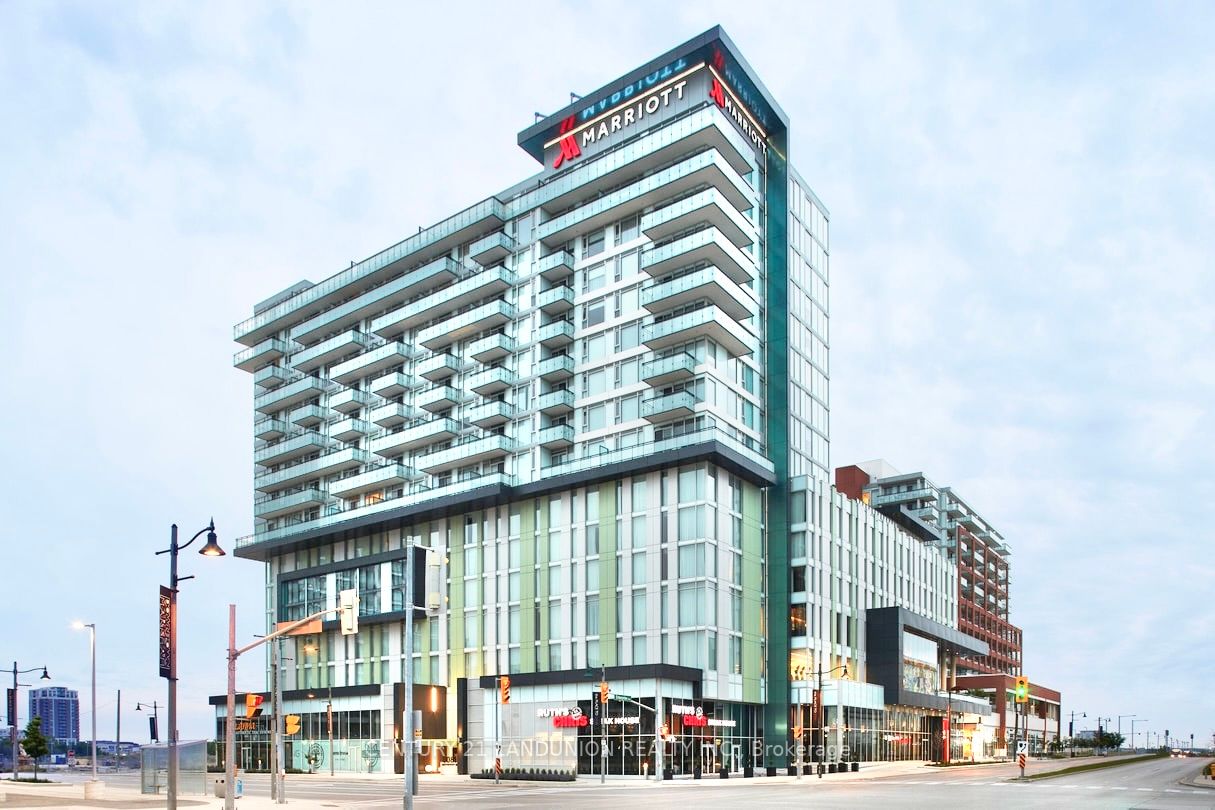 1213 180 Enterprise Blvd, Markham Leased, N6123500 Condos.ca