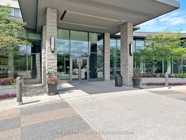 215 - 273 South Park Rd, Thornhill | Terminated, N6160496 | Condos.ca