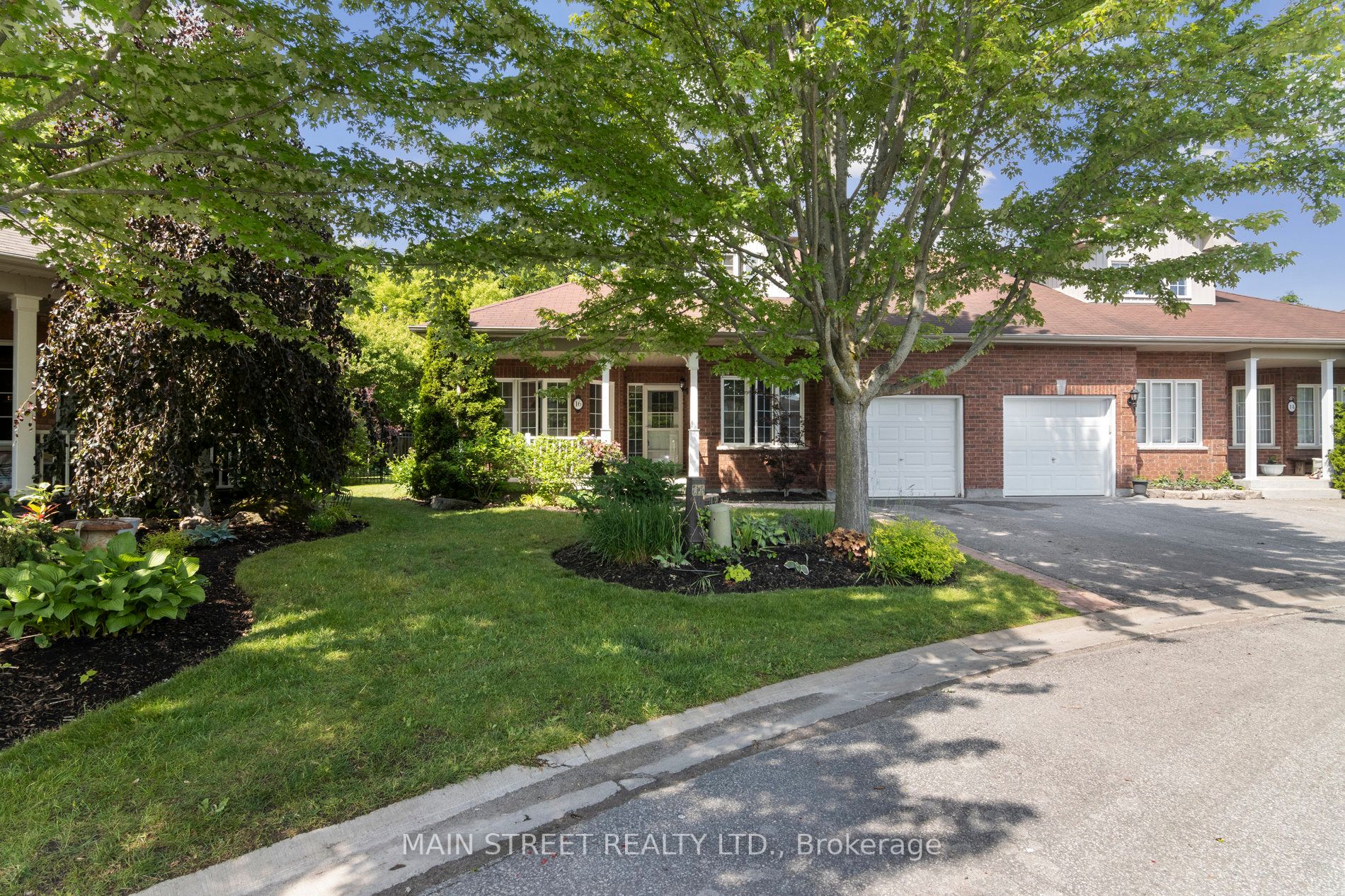 8 16 James Hill Crt S, Uxbridge Sold, N6167368 Condos.ca