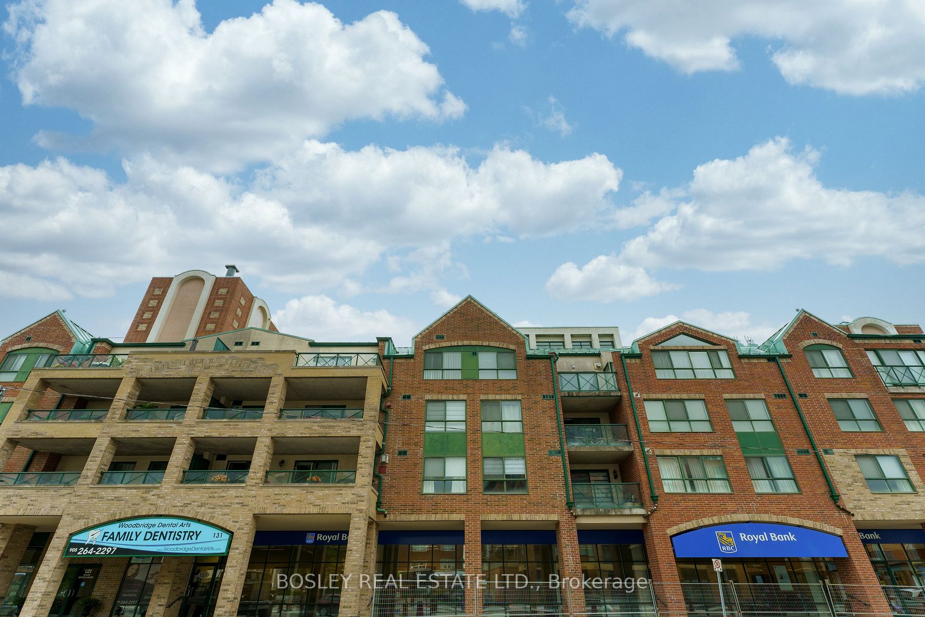 317 121 Woodbridge Ave S, Woodbridge Sold, N6174800 Condos.ca