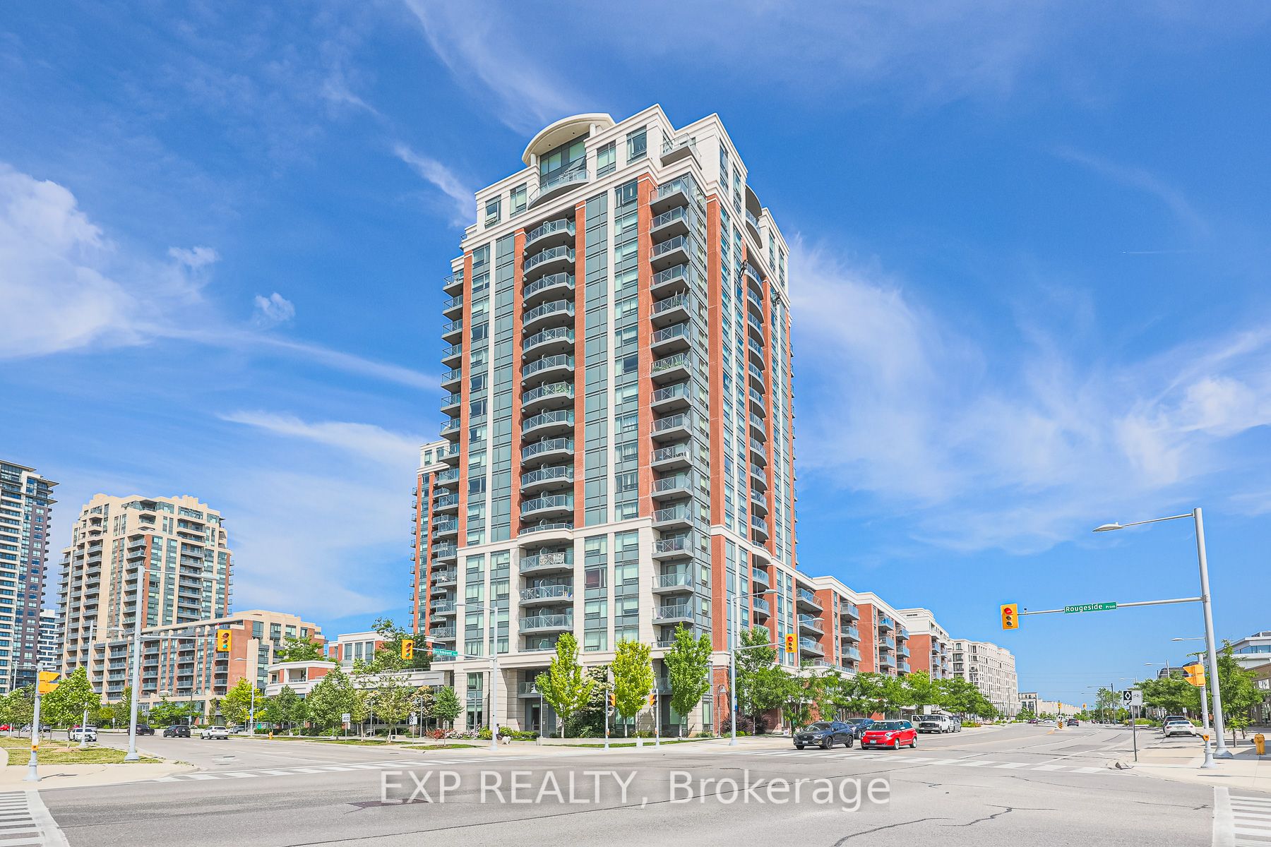 1703 8200 Birchmount Rd, Markham Leased, N6203084 Condos.ca