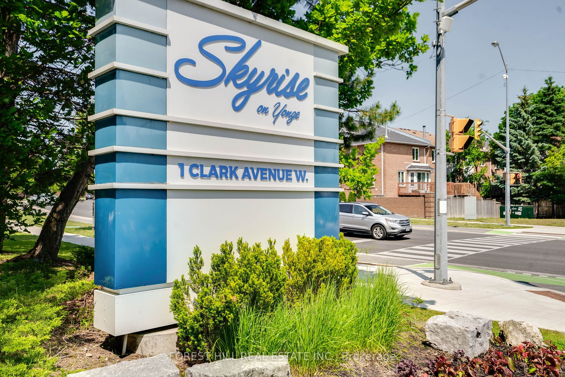 501 1 Clark Ave, Thornhill Terminated, N6211100 Condos.ca
