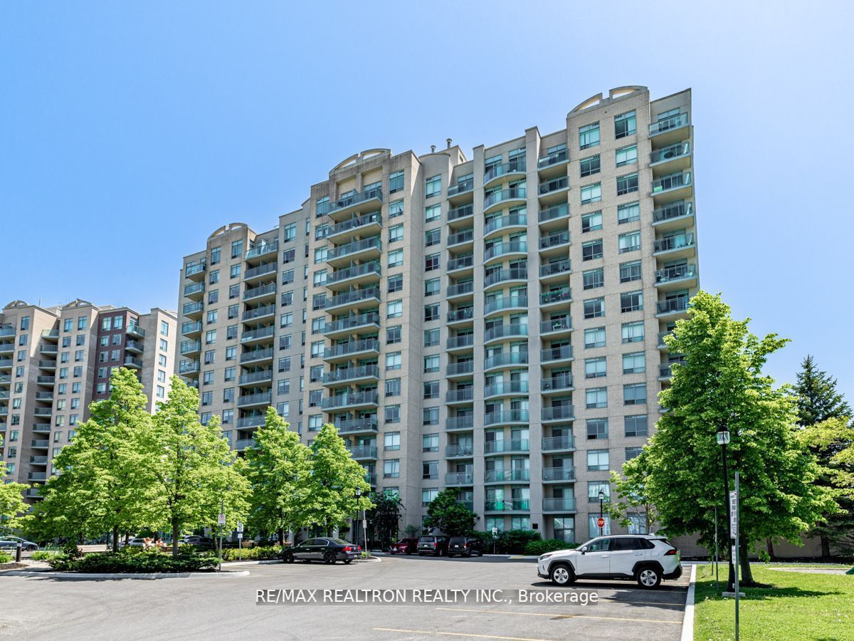 320 39 Oneida Cres, Richmond Hill Sold, N6624132 Condos.ca