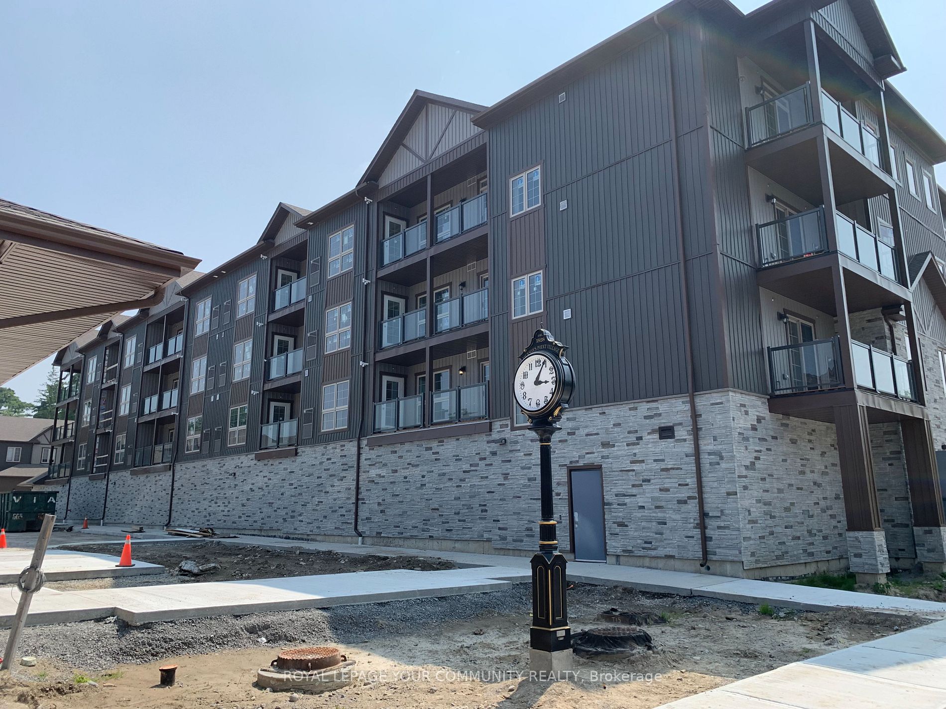 410 110 Grew Blvd, Jacksons Point Expired, N6629832 Condos.ca