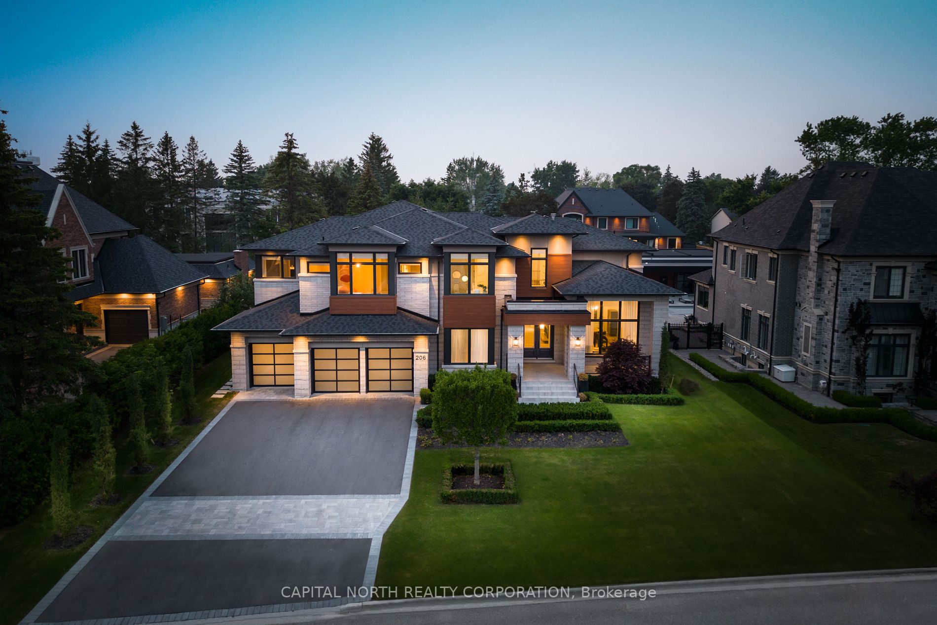 206 Patricia Dr, King City For Sale 5,888,000 Property.ca