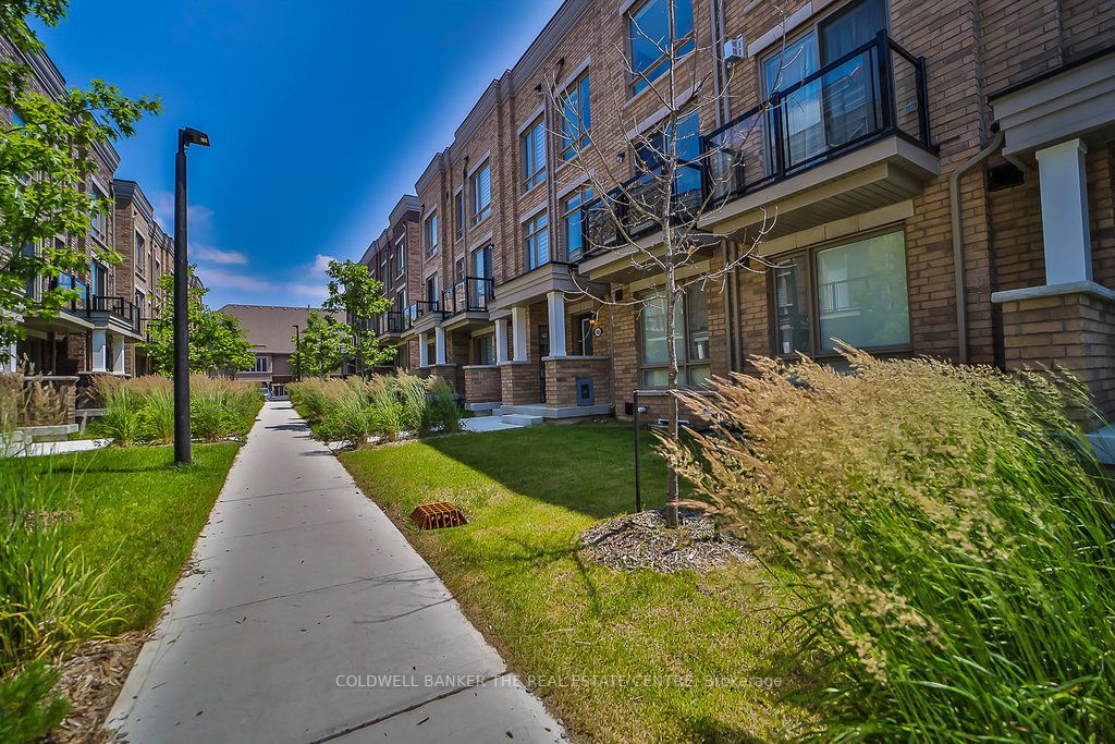 40 Drover Circle Circ, WhitchurchStouffville For Sale 1,125,000