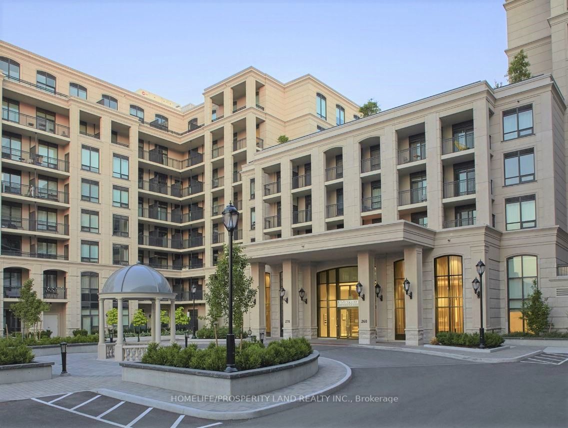 103E 278 Buchanan Dr, Markham Terminated, N6652392 Condos.ca