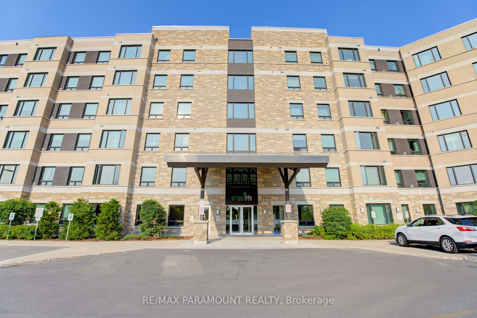 2225 Markham Rd 116 - 7400 Markham Rd, Markham | Terminated, N6660506 | Property.ca