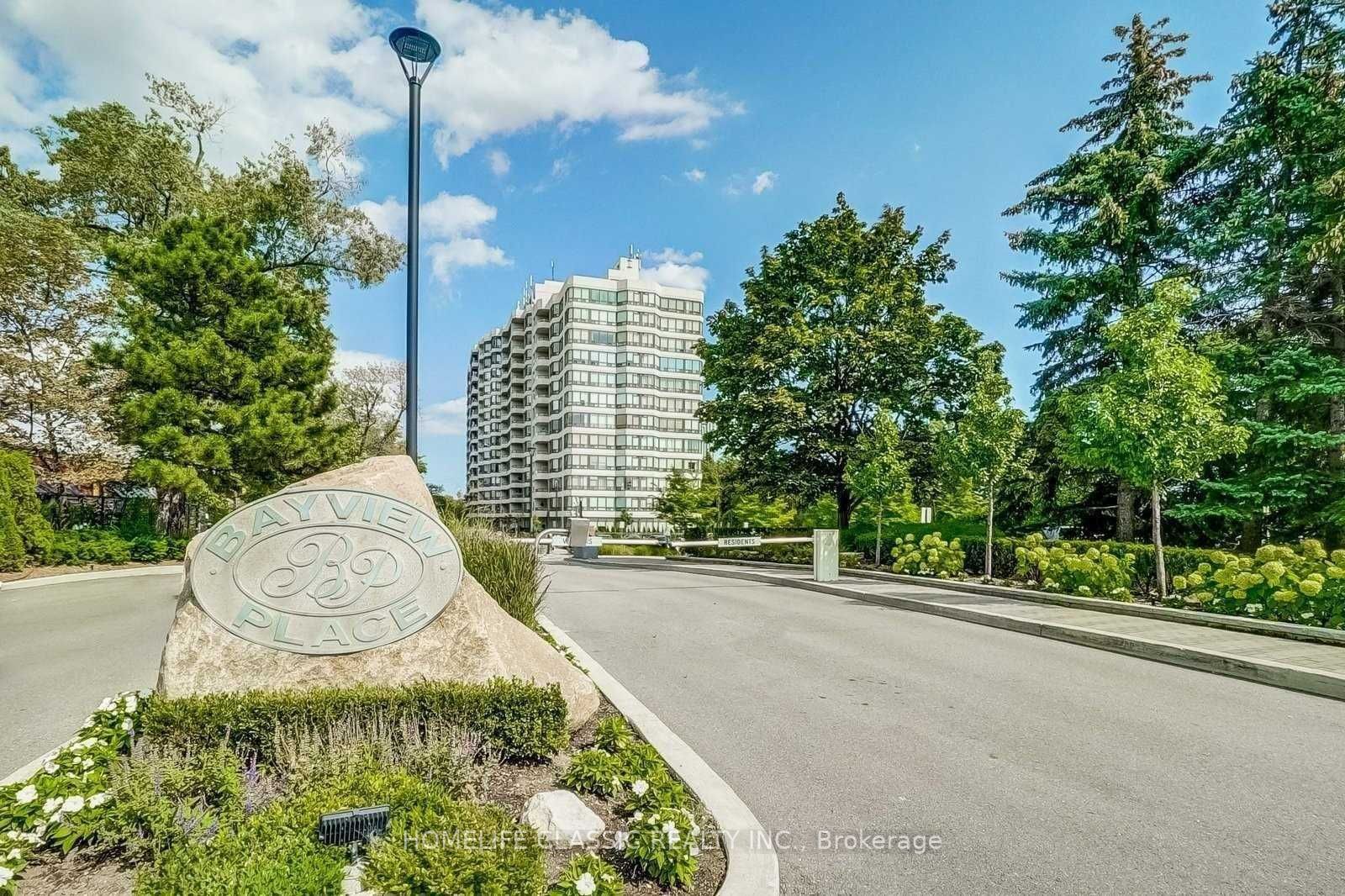 210 8501 Bayview Ave, Richmond Hill Terminated, N6664390 Condos.ca