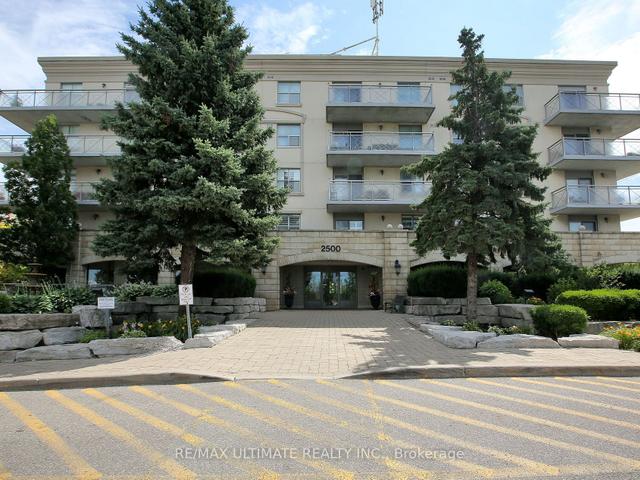 516 - 2500 Rutherford Rd, Concord | Expired, N6664556 | Condos.ca