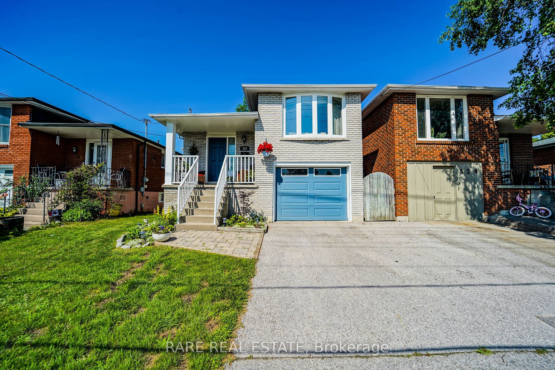 326 Walker Ave, Bradford Sold, N6669940 Property.ca