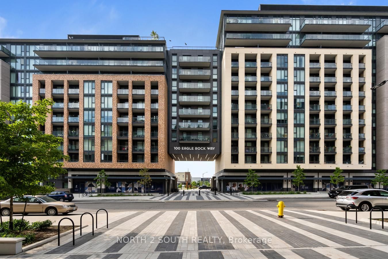 222 100 Eagle Rock Way, Maple Sold, N6700810 Condos.ca