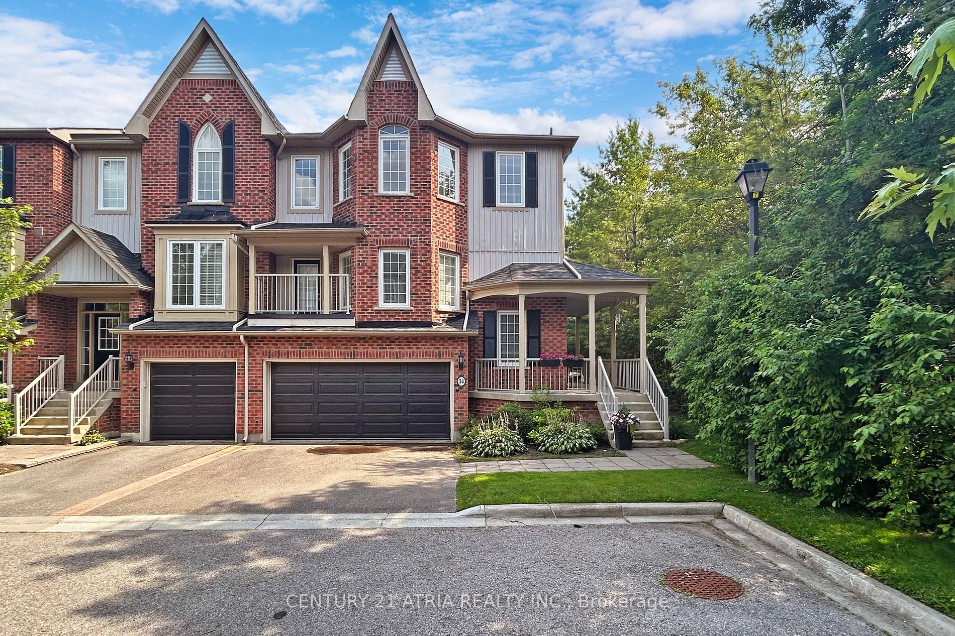 34 100 Elgin Mills Rd W, Richmond Hill Terminated, N6700842 Condos.ca