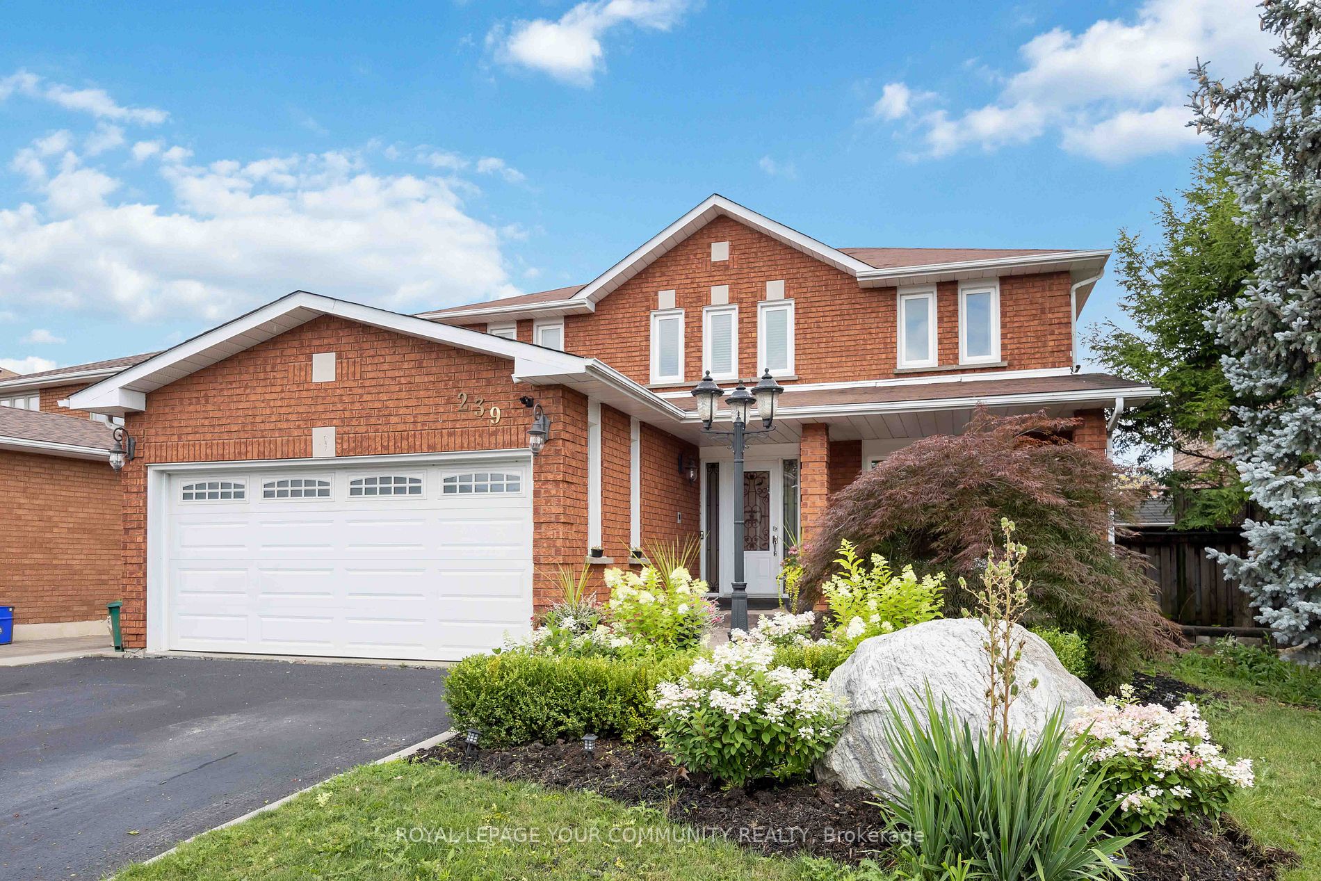 239 Belview Ave, Woodbridge Sold, N6702800 Property.ca