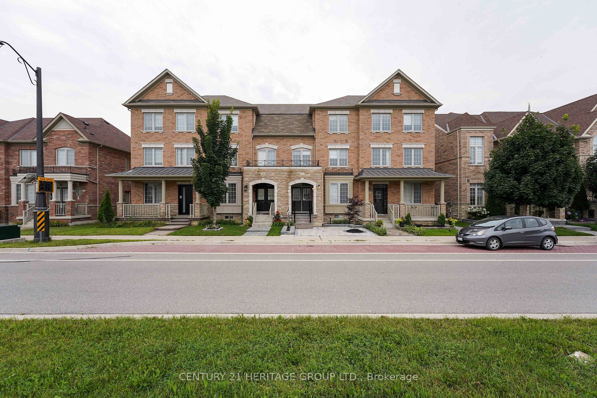 92 East's Corners Blvd, Kleinburg For Sale 1,249,900 Condos.ca