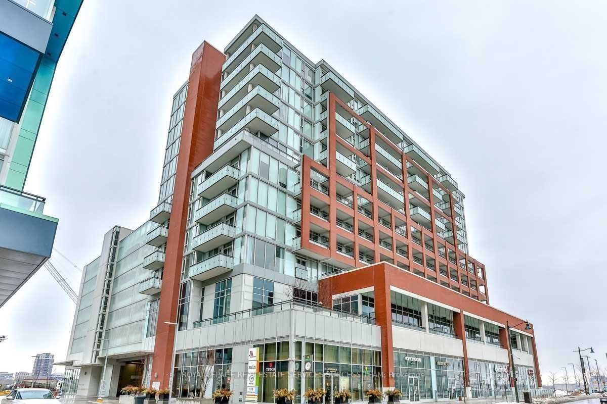 1112 180 Enterprise Blvd, Markham Leased, N6713112 Condos.ca
