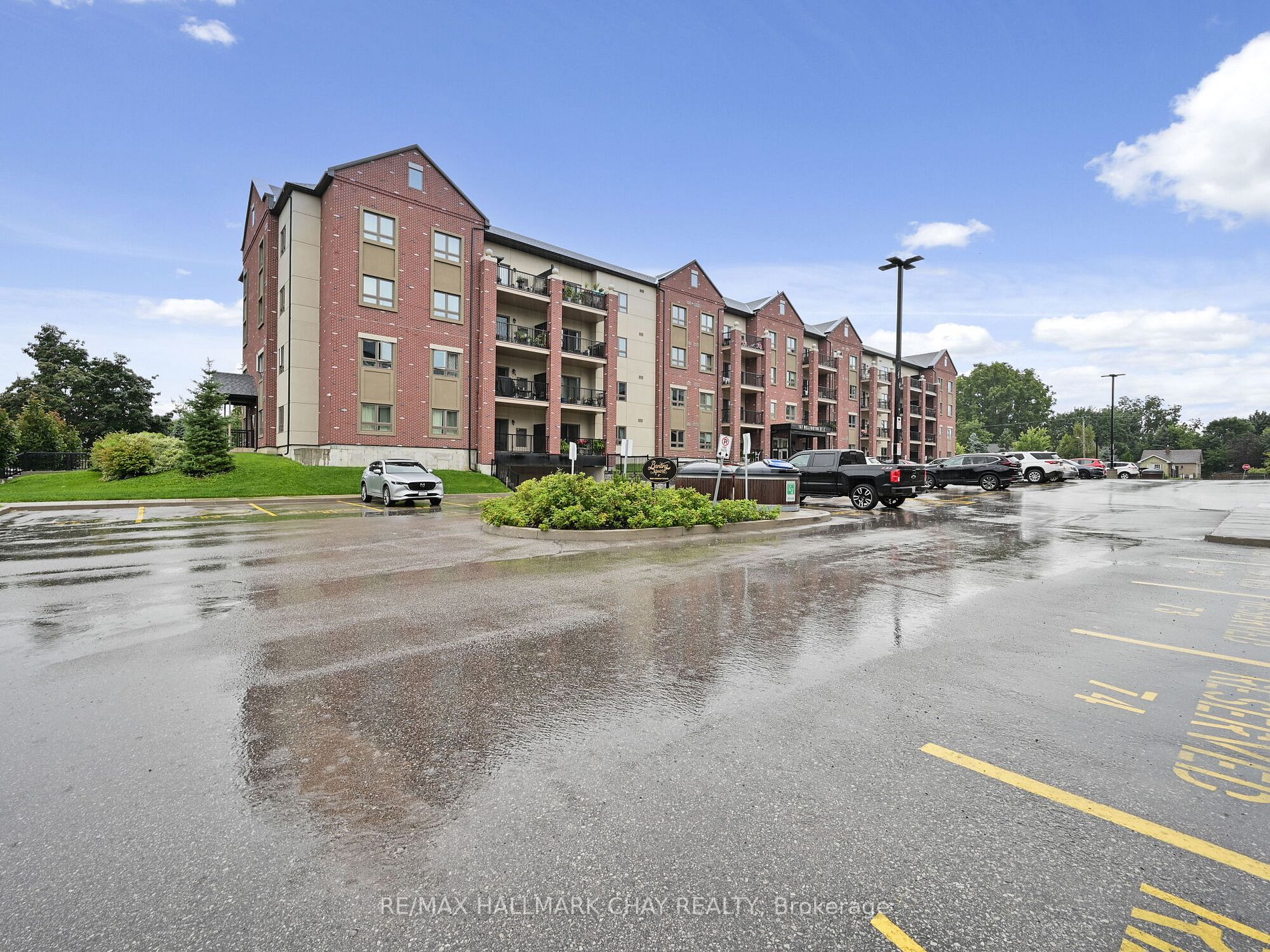 304 157 Wellington St E, Alliston Terminated, N6734890 Condos.ca