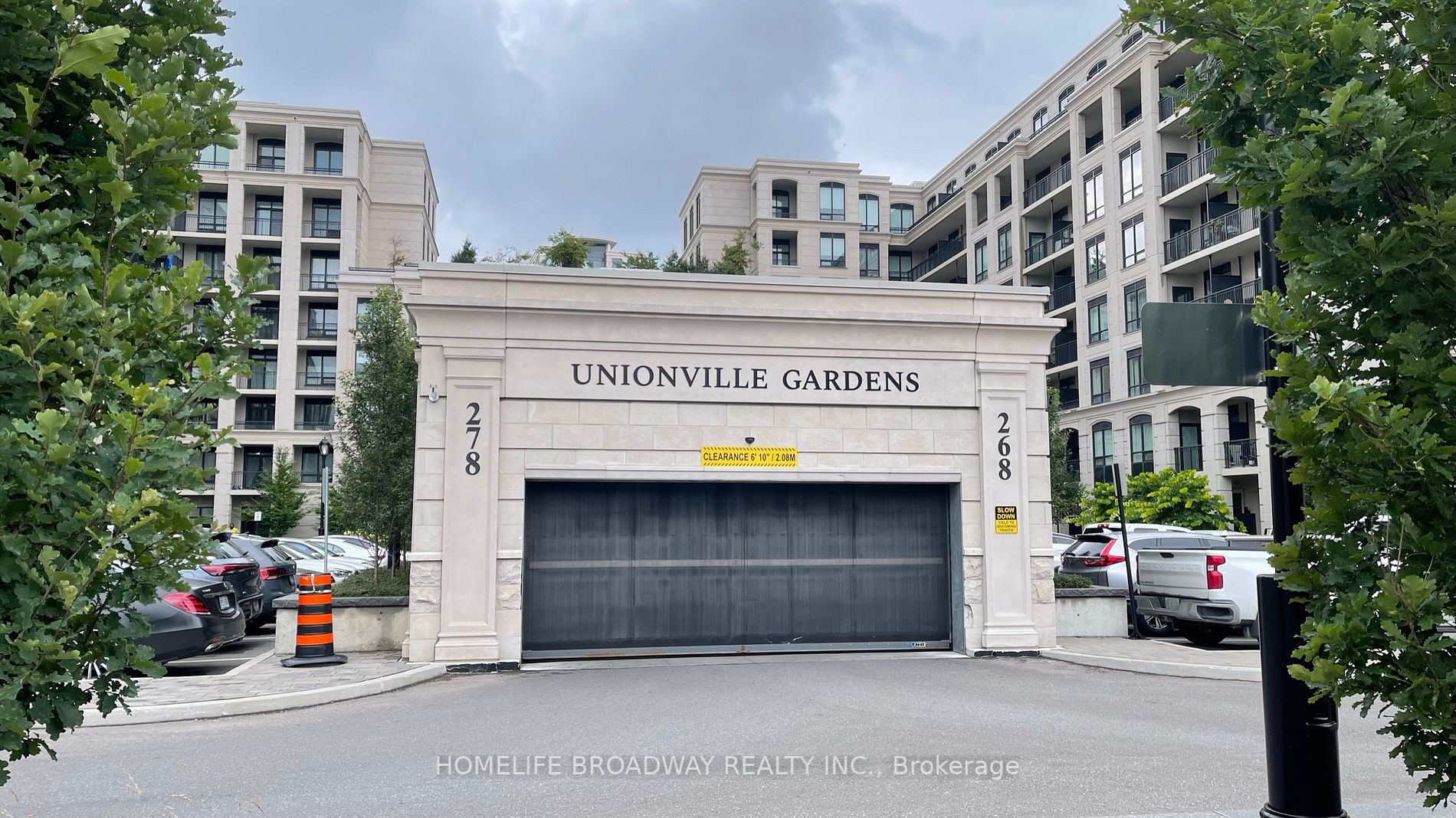 526E 278 Buchanan Dr, Markham Sold, N6745874 Condos.ca