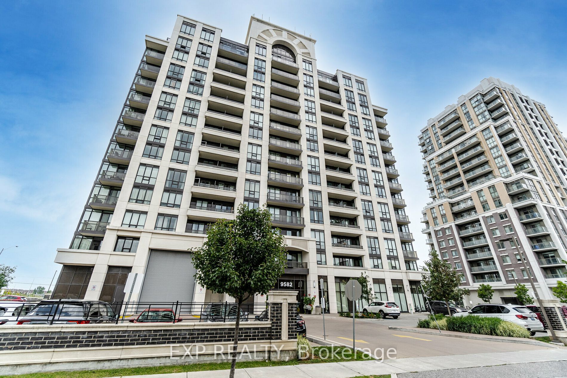 112 Markham Rd 507 - 9582 Markham Rd, Markham | Terminated, N6751792 | Condos.ca