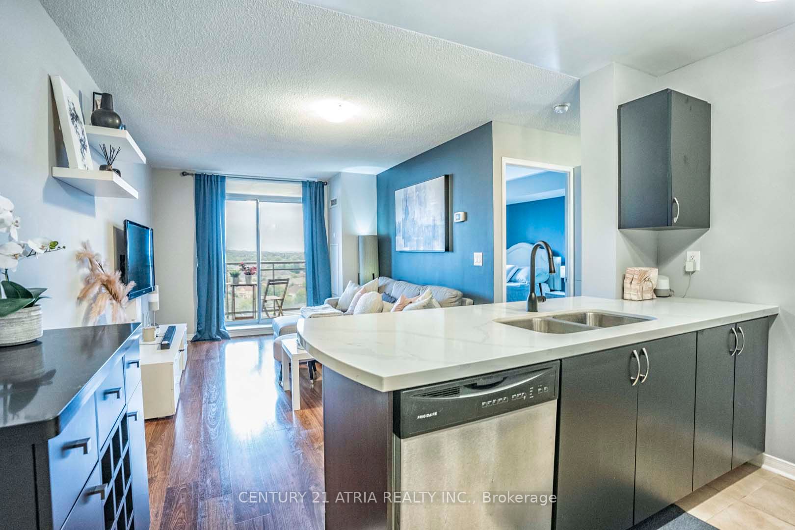 1013 75 King William Cres, Richmond Hill Sold, N6770710 Condos.ca