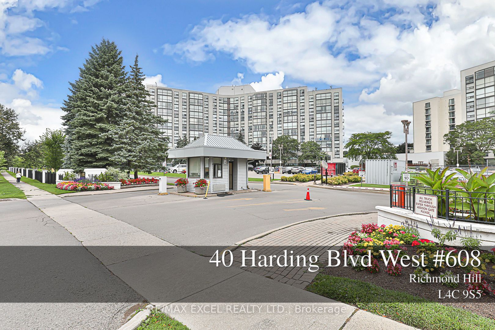 608 40 Harding Blvd W, Richmond Hill Sold, N6782752 Condos.ca