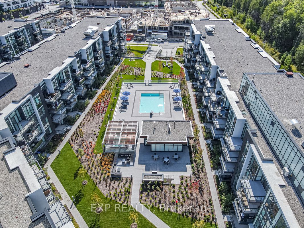 325 415 Sea Ray Ave, Innisfil For Rent 2,500 Condos.ca