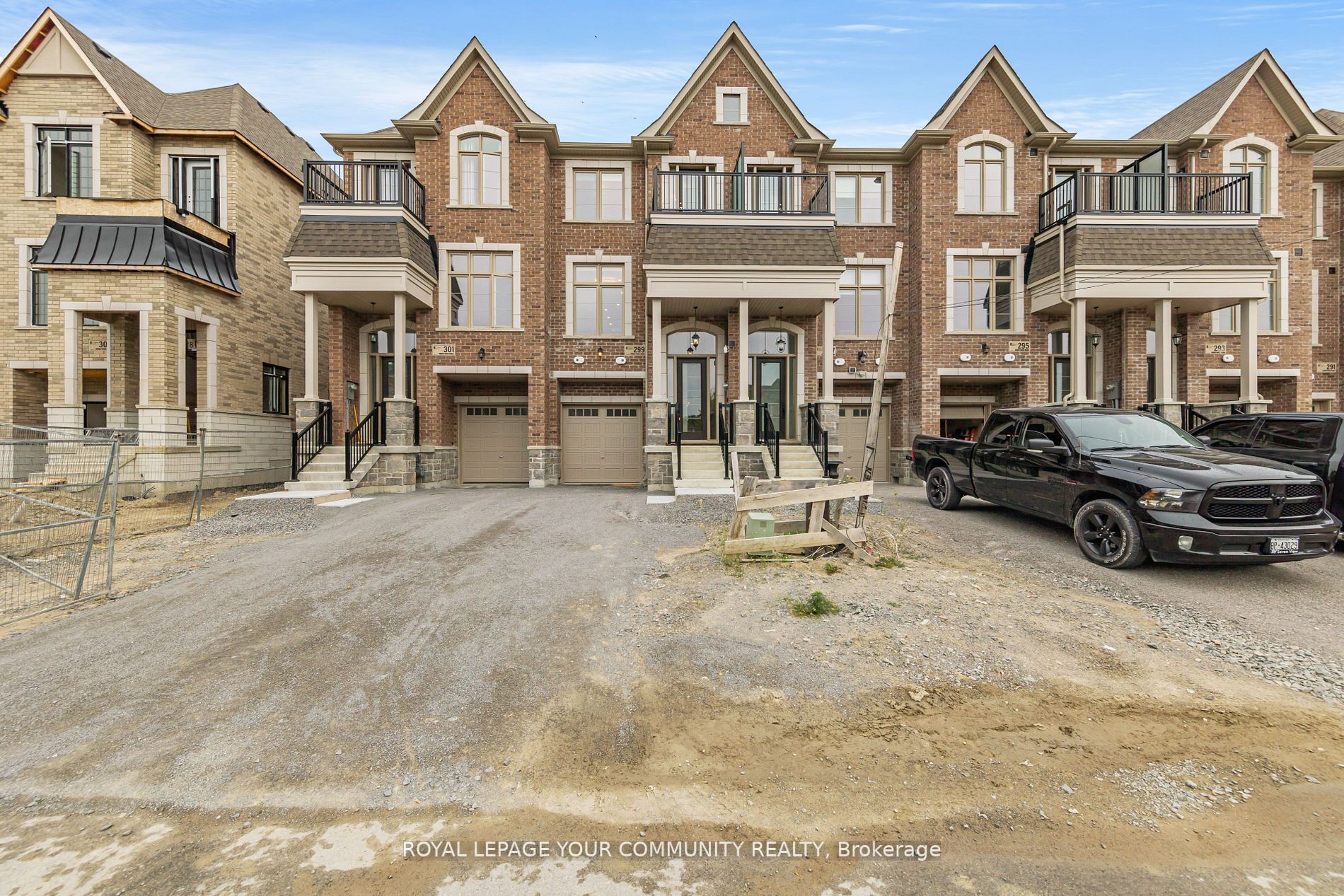 299 Swan Park Rd, Markham Terminated, N7013266 Condos.ca